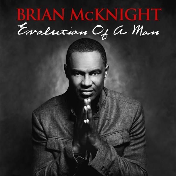 Ultimate Discographies: Brian McKnight - Discography